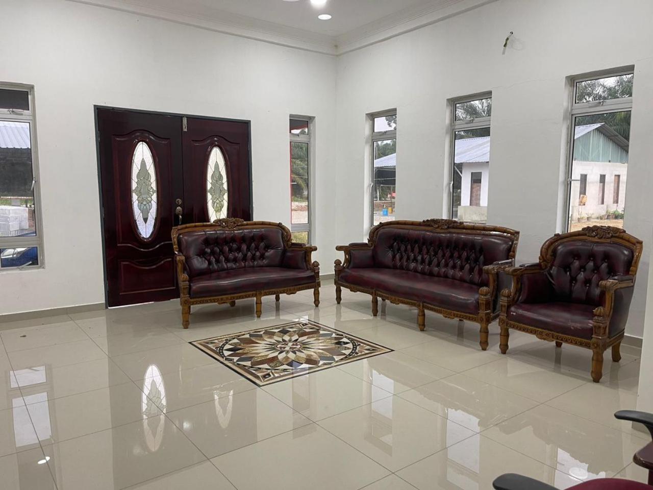 Faizaltapak 2 Parit Raja