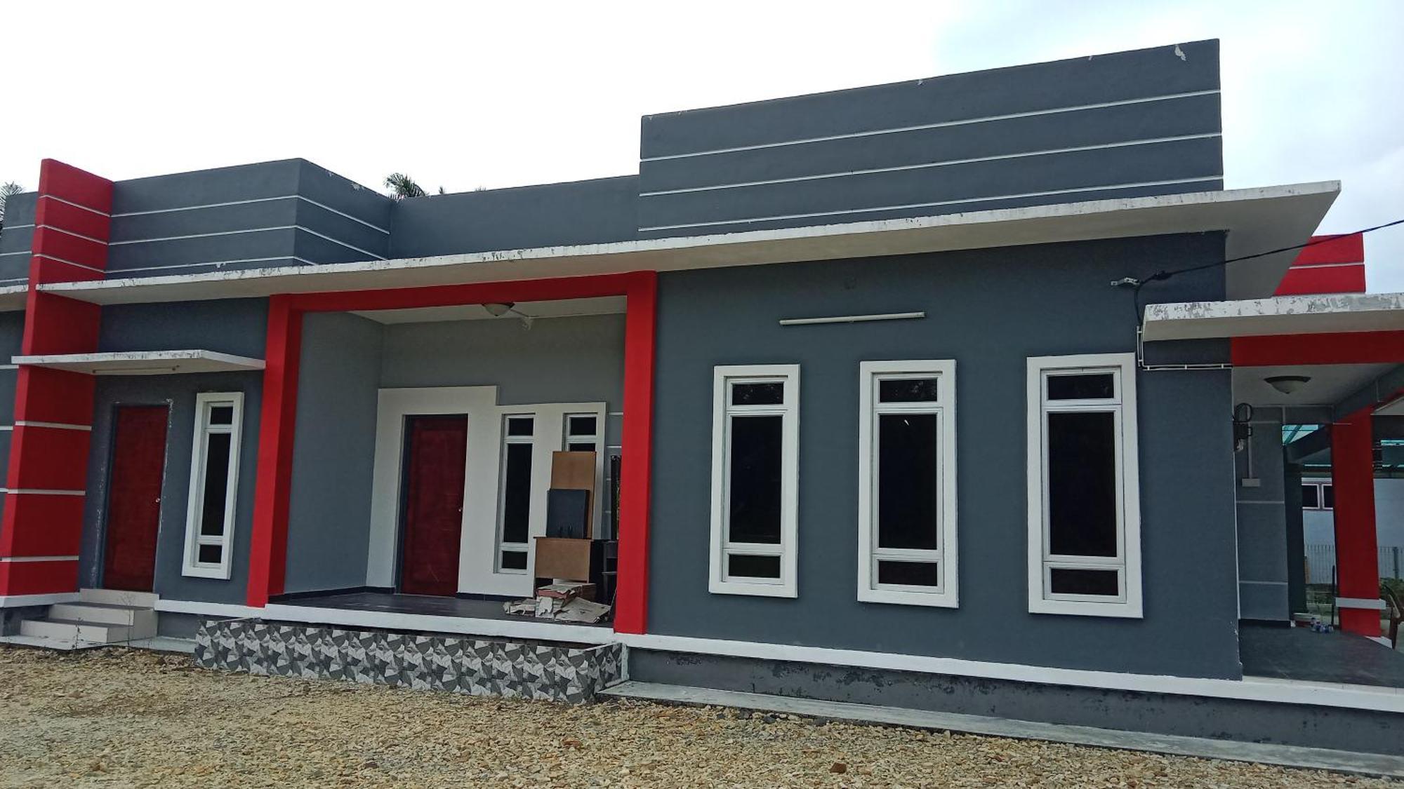 Faizaltapak 2 Homestay