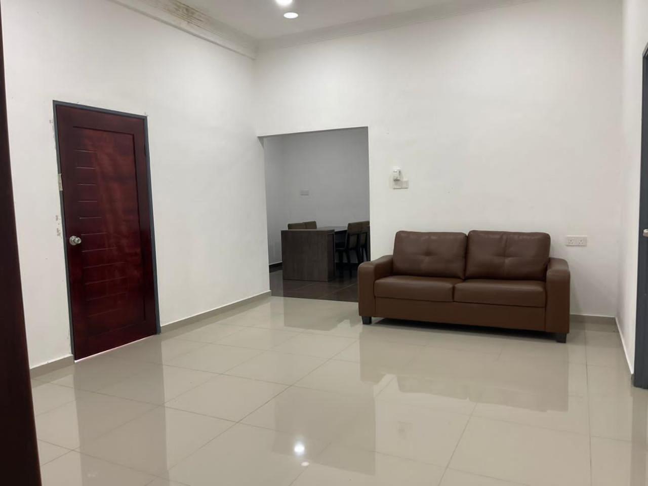 Homestay Faizaltapak 2 Parit Raja