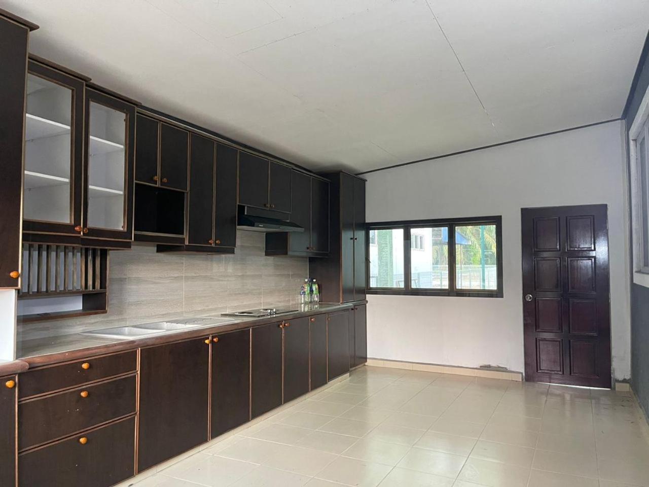 Homestay Faizaltapak 2 Parit Raja