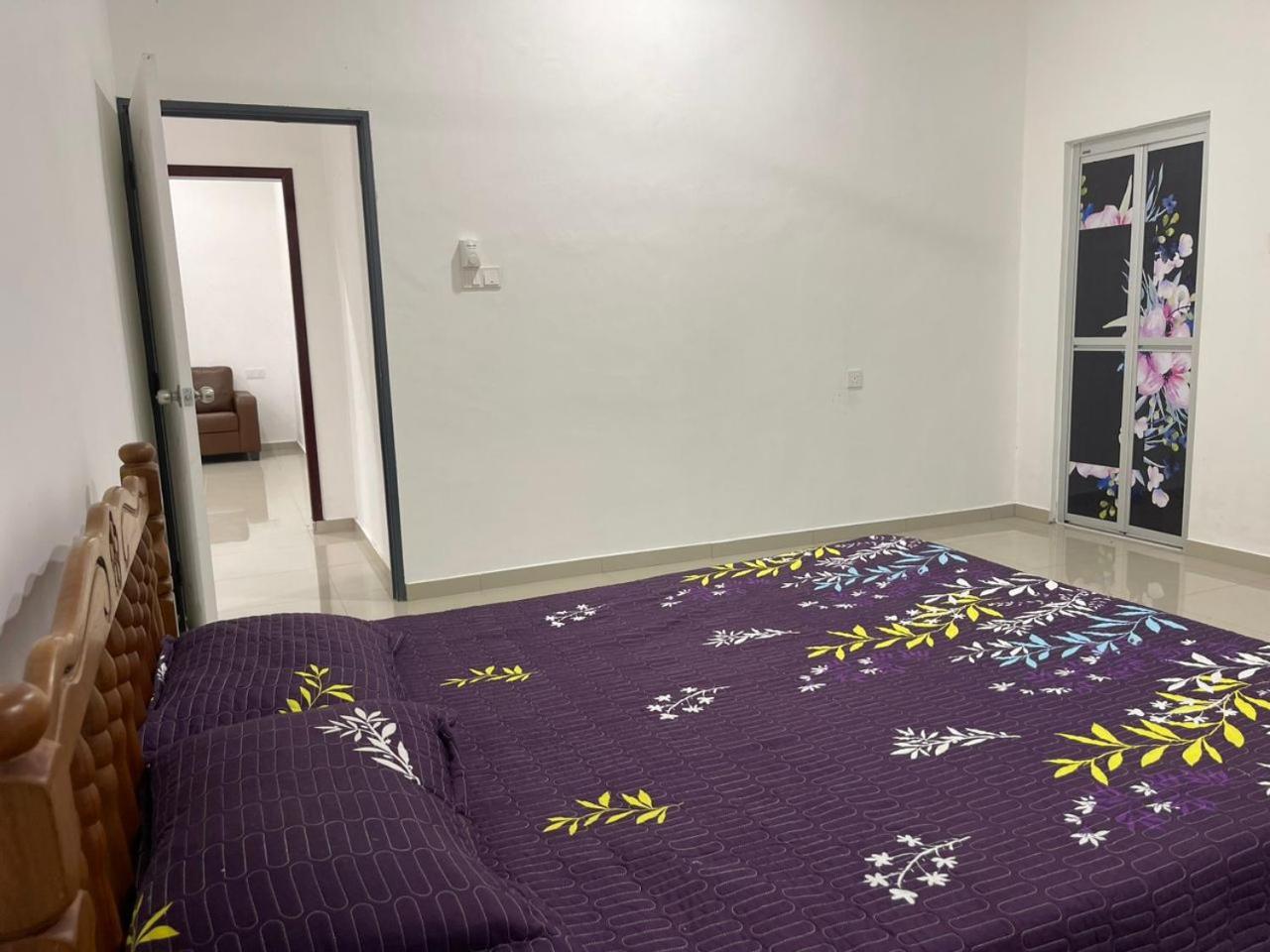 Homestay Faizaltapak 2